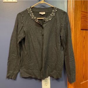 Loft Cardigan